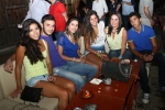 Saturday Night at La Paz Pub, Byblos